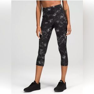 Swift speed Lululemon legging, Size 6